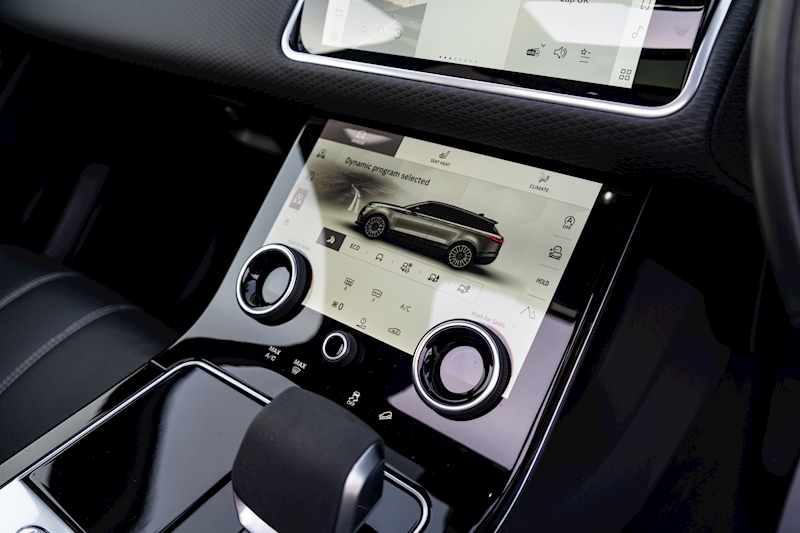 Land Rover 2.0 D200 MHEV R-Dynamic SE SUV 5dr Diesel Auto 4WD Euro 6 (s/s) (204 ps)