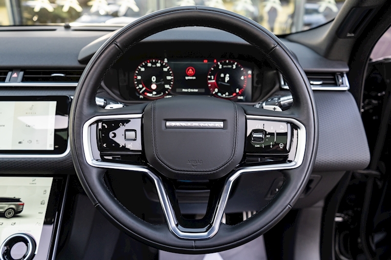 Land Rover 2.0 D200 MHEV R-Dynamic SE SUV 5dr Diesel Auto 4WD Euro 6 (s/s) (204 ps)