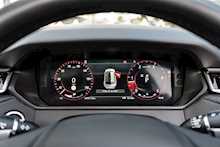 Land Rover 2.0 D200 MHEV R-Dynamic SE SUV 5dr Diesel Auto 4WD Euro 6 (s/s) (204 ps)