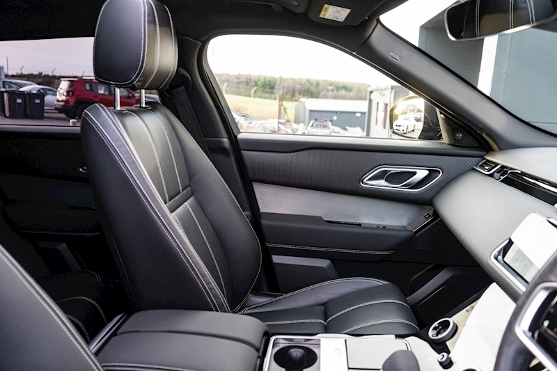 Land Rover 2.0 D200 MHEV R-Dynamic SE SUV 5dr Diesel Auto 4WD Euro 6 (s/s) (204 ps)