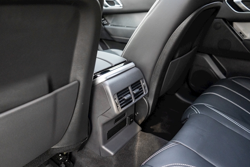 Land Rover 2.0 D200 MHEV R-Dynamic SE SUV 5dr Diesel Auto 4WD Euro 6 (s/s) (204 ps)