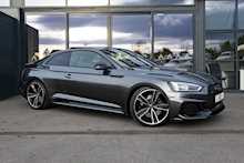Audi 2.9 TFSI V6 Sport Edition Coupe 2dr Petrol Tiptronic quattro Euro 6 (s/s) (450 ps)