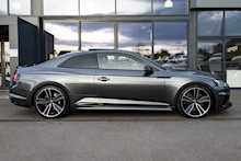 Audi 2.9 TFSI V6 Sport Edition Coupe 2dr Petrol Tiptronic quattro Euro 6 (s/s) (450 ps)