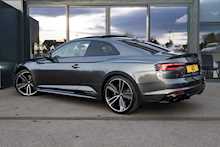 Audi 2.9 TFSI V6 Sport Edition Coupe 2dr Petrol Tiptronic quattro Euro 6 (s/s) (450 ps)