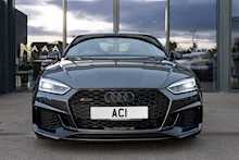 Audi 2.9 TFSI V6 Sport Edition Coupe 2dr Petrol Tiptronic quattro Euro 6 (s/s) (450 ps)