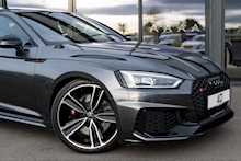 Audi 2.9 TFSI V6 Sport Edition Coupe 2dr Petrol Tiptronic quattro Euro 6 (s/s) (450 ps)