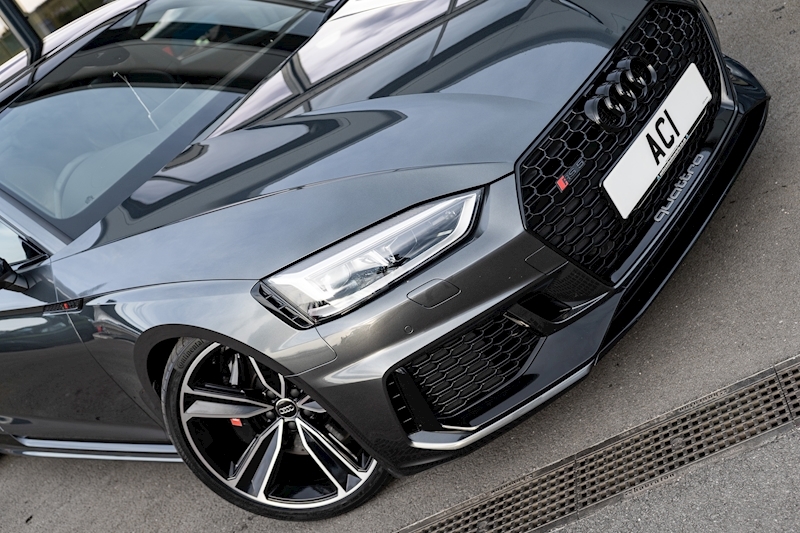 Audi 2.9 TFSI V6 Sport Edition Coupe 2dr Petrol Tiptronic quattro Euro 6 (s/s) (450 ps)