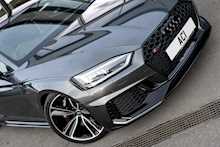 Audi 2.9 TFSI V6 Sport Edition Coupe 2dr Petrol Tiptronic quattro Euro 6 (s/s) (450 ps)