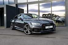 Audi 2.9 TFSI V6 Sport Edition Coupe 2dr Petrol Tiptronic quattro Euro 6 (s/s) (450 ps)