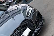 Audi 2.9 TFSI V6 Sport Edition Coupe 2dr Petrol Tiptronic quattro Euro 6 (s/s) (450 ps)