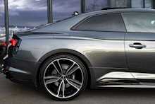 Audi 2.9 TFSI V6 Sport Edition Coupe 2dr Petrol Tiptronic quattro Euro 6 (s/s) (450 ps)