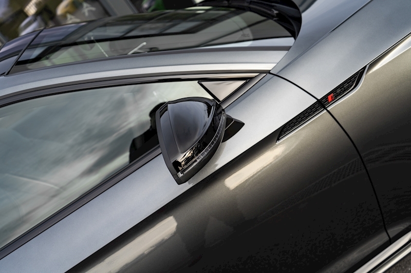 Audi 2.9 TFSI V6 Sport Edition Coupe 2dr Petrol Tiptronic quattro Euro 6 (s/s) (450 ps)