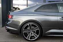 Audi 2.9 TFSI V6 Sport Edition Coupe 2dr Petrol Tiptronic quattro Euro 6 (s/s) (450 ps)