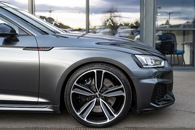 Audi 2.9 TFSI V6 Sport Edition Coupe 2dr Petrol Tiptronic quattro Euro 6 (s/s) (450 ps)