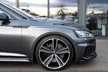 Audi 2.9 TFSI V6 Sport Edition Coupe 2dr Petrol Tiptronic quattro Euro 6 (s/s) (450 ps)