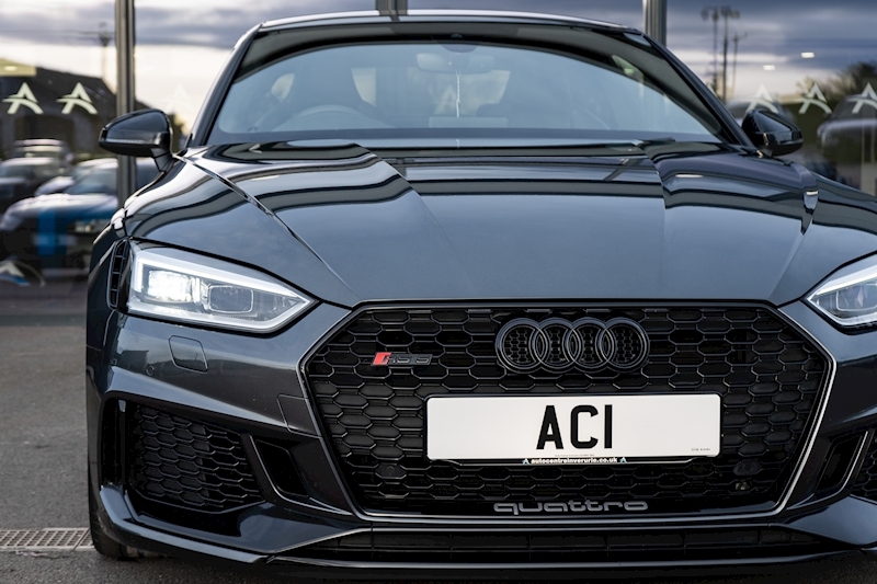 Audi 2.9 TFSI V6 Sport Edition Coupe 2dr Petrol Tiptronic quattro Euro 6 (s/s) (450 ps)