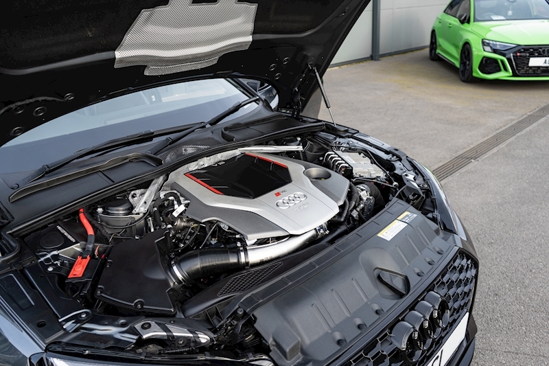 Audi 2.9 TFSI V6 Sport Edition Coupe 2dr Petrol Tiptronic quattro Euro 6 (s/s) (450 ps)