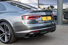 Audi 2.9 TFSI V6 Sport Edition Coupe 2dr Petrol Tiptronic quattro Euro 6 (s/s) (450 ps)