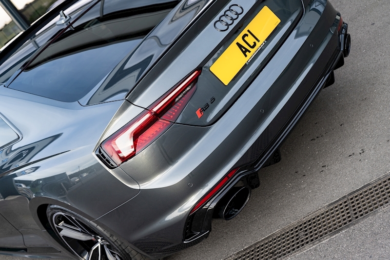 Audi 2.9 TFSI V6 Sport Edition Coupe 2dr Petrol Tiptronic quattro Euro 6 (s/s) (450 ps)