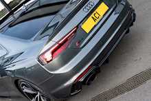 Audi 2.9 TFSI V6 Sport Edition Coupe 2dr Petrol Tiptronic quattro Euro 6 (s/s) (450 ps)