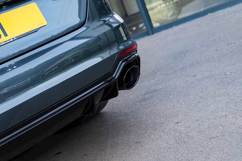 Audi 2.9 TFSI V6 Sport Edition Coupe 2dr Petrol Tiptronic quattro Euro 6 (s/s) (450 ps)