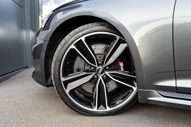 Audi 2.9 TFSI V6 Sport Edition Coupe 2dr Petrol Tiptronic quattro Euro 6 (s/s) (450 ps)