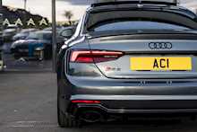 Audi 2.9 TFSI V6 Sport Edition Coupe 2dr Petrol Tiptronic quattro Euro 6 (s/s) (450 ps)