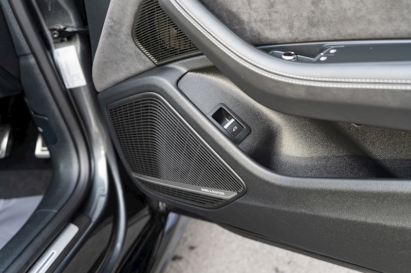 Audi 2.9 TFSI V6 Sport Edition Coupe 2dr Petrol Tiptronic quattro Euro 6 (s/s) (450 ps)