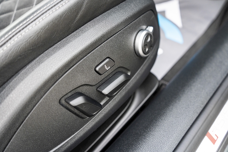 Audi 2.9 TFSI V6 Sport Edition Coupe 2dr Petrol Tiptronic quattro Euro 6 (s/s) (450 ps)