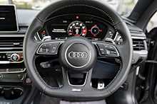 Audi 2.9 TFSI V6 Sport Edition Coupe 2dr Petrol Tiptronic quattro Euro 6 (s/s) (450 ps)