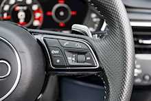 Audi 2.9 TFSI V6 Sport Edition Coupe 2dr Petrol Tiptronic quattro Euro 6 (s/s) (450 ps)