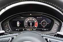 Audi 2.9 TFSI V6 Sport Edition Coupe 2dr Petrol Tiptronic quattro Euro 6 (s/s) (450 ps)