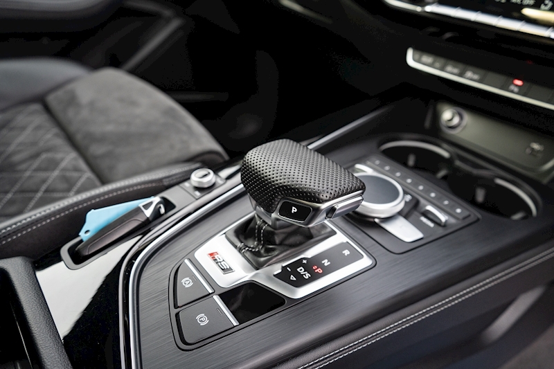 Audi 2.9 TFSI V6 Sport Edition Coupe 2dr Petrol Tiptronic quattro Euro 6 (s/s) (450 ps)