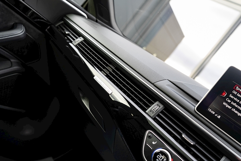 Audi 2.9 TFSI V6 Sport Edition Coupe 2dr Petrol Tiptronic quattro Euro 6 (s/s) (450 ps)