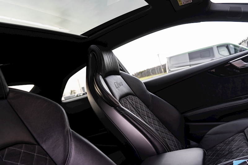 Audi 2.9 TFSI V6 Sport Edition Coupe 2dr Petrol Tiptronic quattro Euro 6 (s/s) (450 ps)