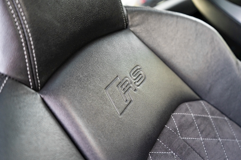 Audi 2.9 TFSI V6 Sport Edition Coupe 2dr Petrol Tiptronic quattro Euro 6 (s/s) (450 ps)