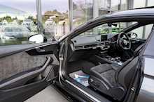 Audi 2.9 TFSI V6 Sport Edition Coupe 2dr Petrol Tiptronic quattro Euro 6 (s/s) (450 ps)