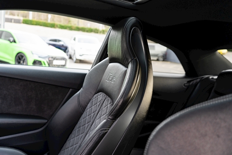 Audi 2.9 TFSI V6 Sport Edition Coupe 2dr Petrol Tiptronic quattro Euro 6 (s/s) (450 ps)