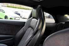 Audi 2.9 TFSI V6 Sport Edition Coupe 2dr Petrol Tiptronic quattro Euro 6 (s/s) (450 ps)