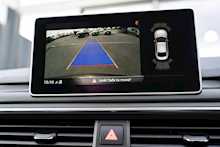 Audi 2.9 TFSI V6 Sport Edition Coupe 2dr Petrol Tiptronic quattro Euro 6 (s/s) (450 ps)