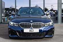 BMW 3 Series 340D Estate 3.0 Automatic Diesel