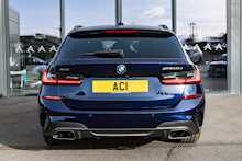 BMW 3 Series 340D Estate 3.0 Automatic Diesel