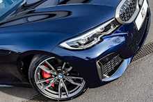 BMW 3 Series 340D Estate 3.0 Automatic Diesel