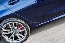 BMW 3 Series 340D Estate 3.0 Automatic Diesel