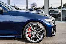 BMW 3 Series 340D Estate 3.0 Automatic Diesel