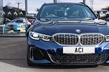 BMW 3 Series 340D Estate 3.0 Automatic Diesel