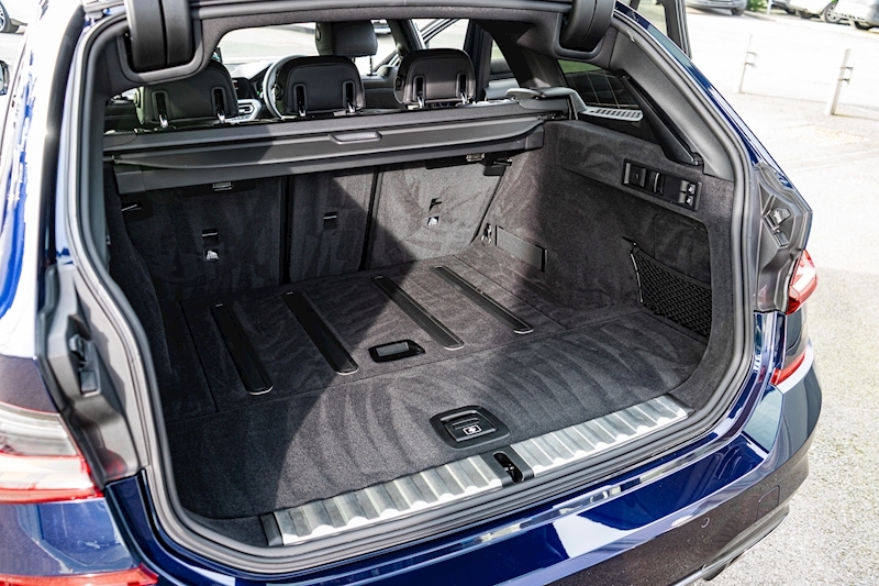 BMW 3 Series 340D Estate 3.0 Automatic Diesel