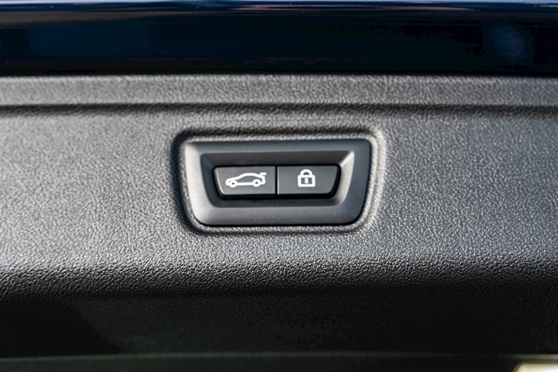 BMW 3 Series 340D Estate 3.0 Automatic Diesel