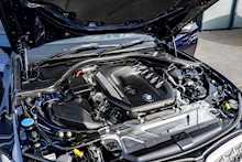 BMW 3 Series 340D Estate 3.0 Automatic Diesel