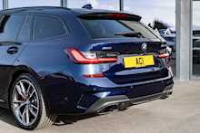 BMW 3 Series 340D Estate 3.0 Automatic Diesel